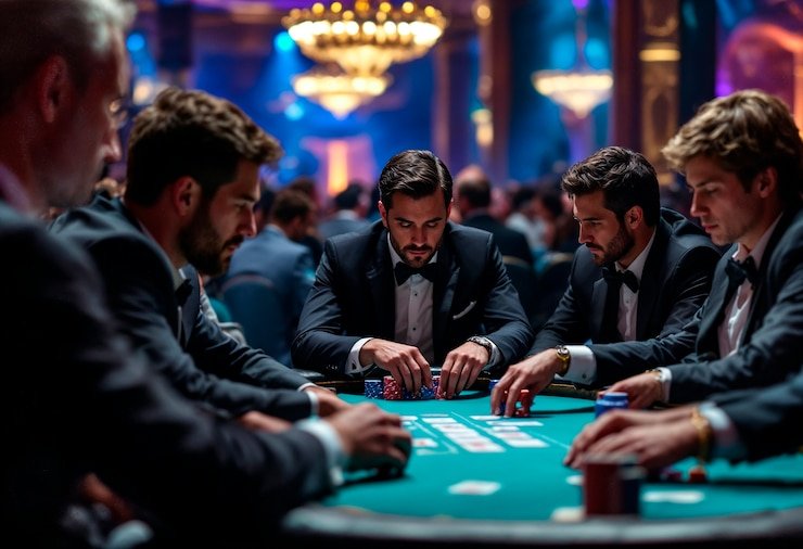 Panduan aturan pengguna alientogel di ponsel